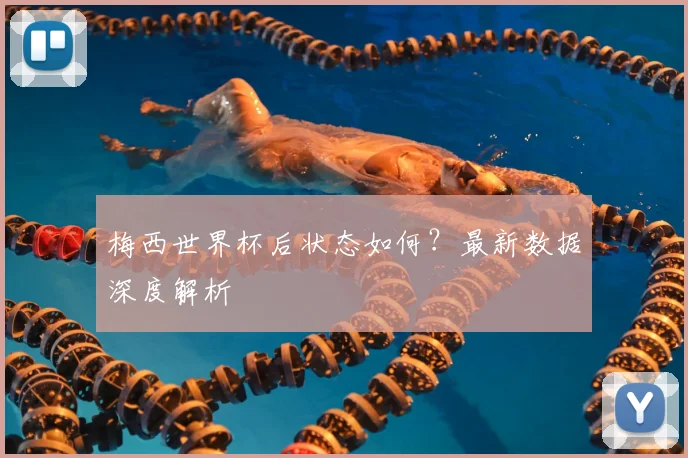梅西世界杯后状态如何？最新数据深度解析