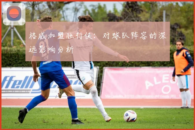 格威加盟独行侠：对球队阵容的深远影响分析