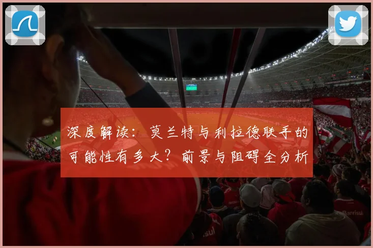深度解读：莫兰特与利拉德联手的可能性有多大？前景与阻碍全分析